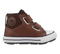 Baskets Converse Chuck Taylor All Star Berkshire Boot Hi pour Enfant 20 Marron