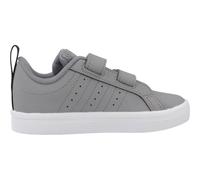 Basket Bébé Garçon En Textile Léger Velcro Gris Grey 20