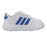 Adidas Chaussures bébé Breaknet 3.0 Blanc EU 22 Enfants