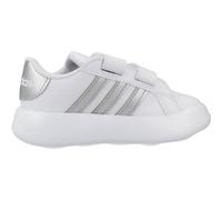 Baskets adidas sportswear Grand Court 2.0 Cf I pour Enfant 21 Blanc