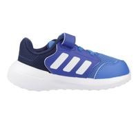 Adidas Chaussures TENSAUR Run 3.0 mixte enfant - Bleu royal/Blanc nuage/Bleu foncé - Taille 24 EU