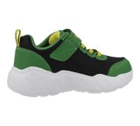 Skechers Play Scene Barn Squad Buddies Slip-on Trainers Vert EU 25 Garçon