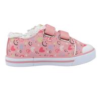 Chicco, Baskets pour Fille, avec Fermeture à Double Scratch, Chaussures pour Filles, Designed in Italy