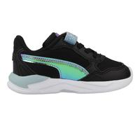 Basket Bébé Textile X-ray Speed Lite Noir 21