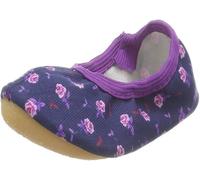 Basket - BECK - 26105 - Fille - Violet - Chaussure de Gymnastique - Confort Optimal 28