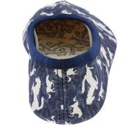 Basket Beck - 26420 - Fille Horses Bottes - Bottines de Pluie 23