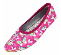 Basket Beck - 27624 - Harmonie Chaussures de Gymnastique Fille 38