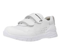 Basket Biomecanics 90980 - BIOMECANICS - Fille - Scratch - Blanc 33