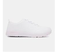 Basket blanche en toile t40/46 Homme SCHOLL 43