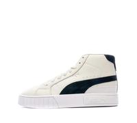 Basket Blanche Femme Puma Cali Star Mid Ws Wn S 39