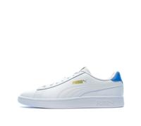 Basket Blanches Adulte Puma Puma Smash v2 L 41