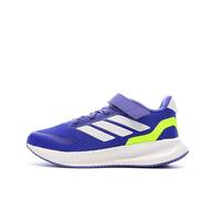 Basket Bleu Roi Garçon Adidas Runfalcon 5 28 1/2