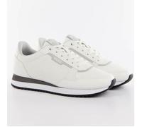 Basket - Boss - Homme - Kai Runn - Blanc - Synthétique 41