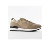 Basket Boss Parkour Homme Kaki - 44
