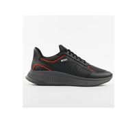 Basket Boss Porsche Ttnm Evo Homme Noir - 44