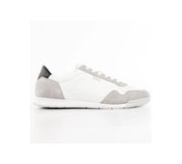 Basket Boss Titanium Burgundy Homme Blanc - 45