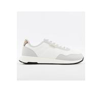 Basket Boss Titanium Runn Homme Blanc - 43