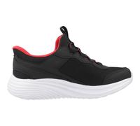 Skechers Baskets Bounder Pro Slip-ins Noir Taille EU 29 Garçon