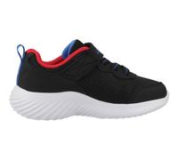 Skechers Runners Bounder Noir/Rouge C8 (25) Homme
