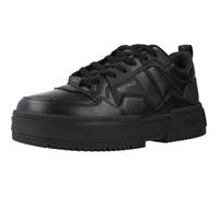 Basket - BUFFALO - 126276 - Noir - Femme - Lacets - Synthétique 40