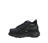 Buffalo Baskets Corin basses Femme Noir Taille 39