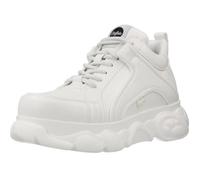 Buffalo Femme Cld Corin Basket, White, 37 EU