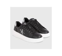 Baskets Calvin Klein CHUNKY CUPSOLE MONO pour Femme 39