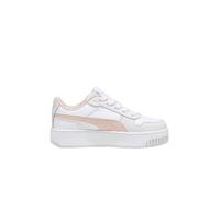Basket Carina Street ? Style Moderne Et Confort Junior Blanc 29