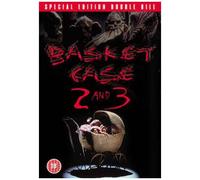 Basket Case 2 / Basket Case 3 - The Progeny - Dvd (2004)