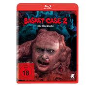 Basket Case 2 [Blu-ray]