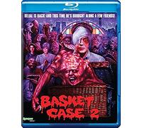 Basket Case 2 (Blu-Ray)