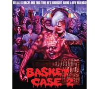 Basket Case 2 [Blu-Ray]