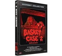 BASKET CASE 2 - DVD [HD DVD]