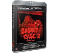 Basket Case 2 Blu-ray