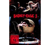 Basket Case 3 - Die Brut (DVD)