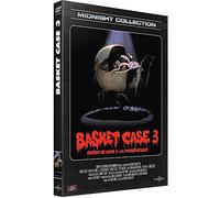 Basket Case 3 DVD