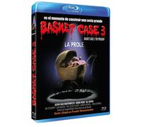 Basket Case 3: La Prole (1992) / Basket Case 3: The Progeny (Blu Ray)
