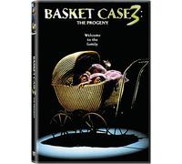 Basket Case 3: Progeny [Import USA Zone 1]