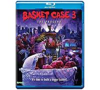 Basket Case 3: The Progeny [Blu-Ray]