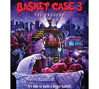 Basket Case 3: The Progeny [Blu-Ray]
