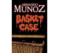 Basket case - Armando Munoz - Faute de frappe - Poche - Roman