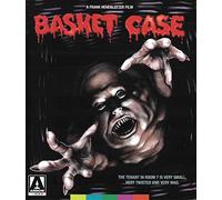 Basket Case [Blu-Ray]
