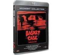 Basket Case (Frère De Sang) - Blu-Ray