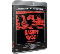 BASKET CASE - BLU-RAY [HD DVD]
