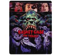 Basket Case [Blu-Ray] [Import]