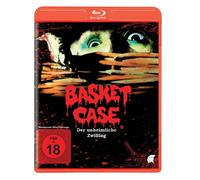 Basket Case - Der unheimliche Zwilling (Blu-ray)