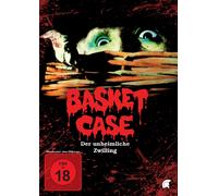 Henenlotter,Frank - Basket Case-der Unheimliche [Import]