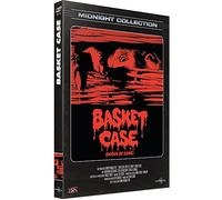 Basket Case DVD