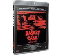 Basket Case (Frère de Sang) [Blu-Ray]