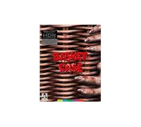 Basket Case Limited Edition Blu-ray 4K Ultra HD